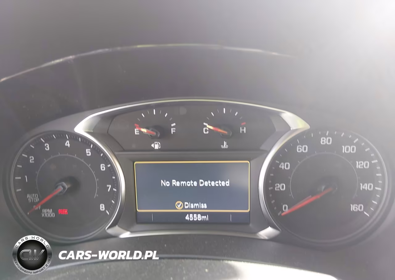 2024 Chevrolet Equinox Fwd Rs VIN:3GNAXMEG1RL342352 - 7