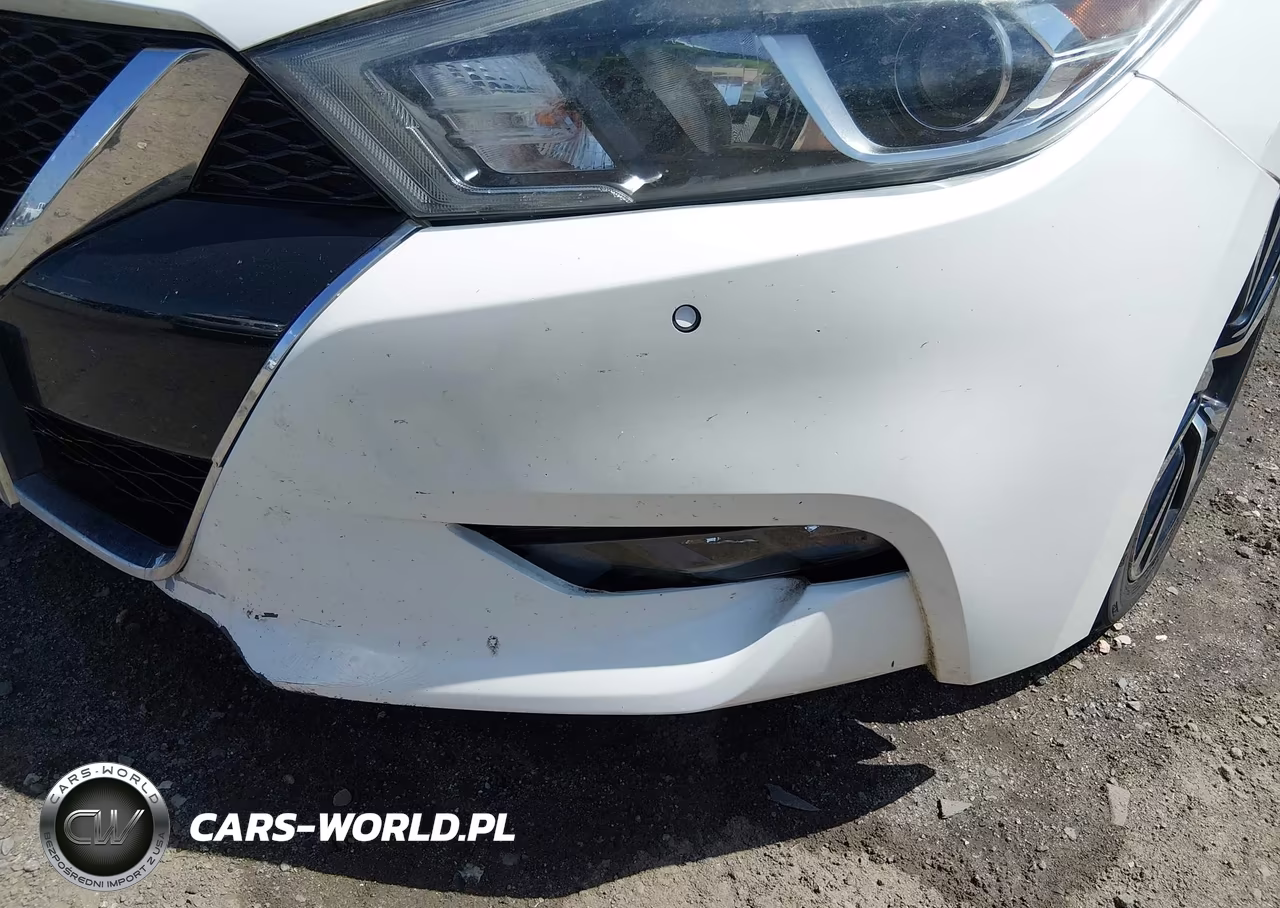 2018 Nissan Maxima 3.5 Sv VIN:1N4AA6AP4JC403579 - 18