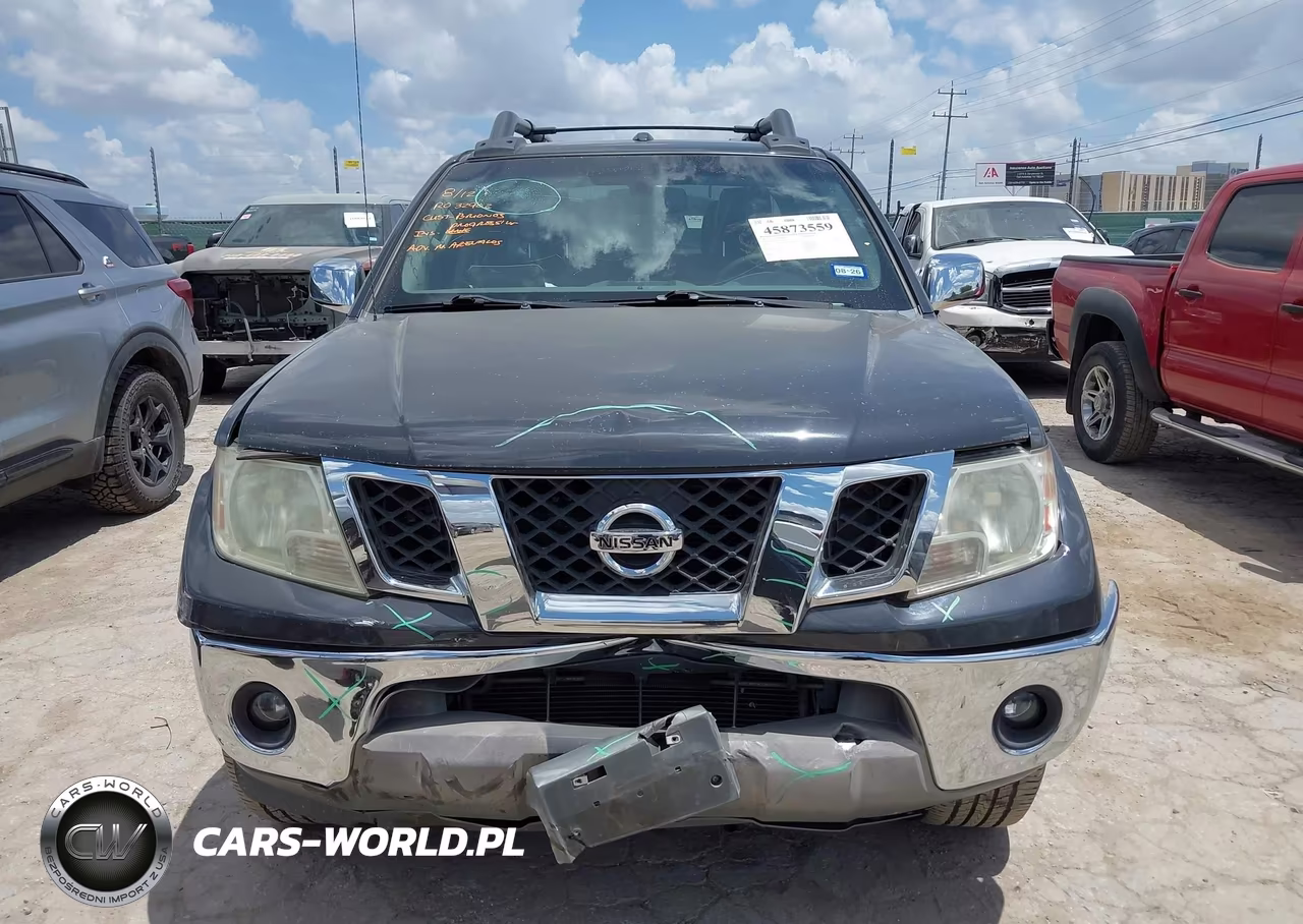 2012 Nissan Frontier Sl VIN:1N6AD0ER2CC473267 - 13