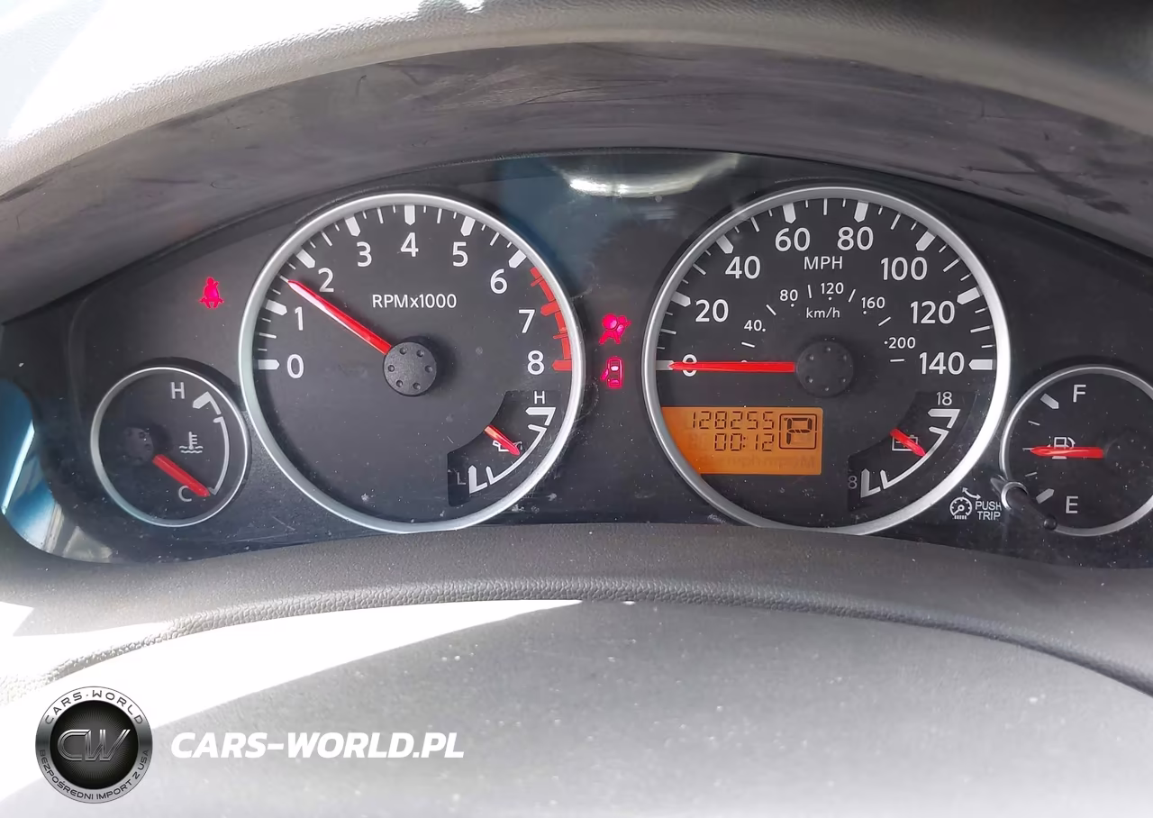 2012 Nissan Frontier Sl VIN:1N6AD0ER2CC473267 - 7