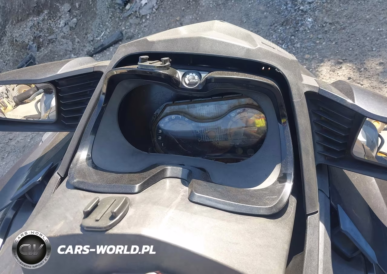 2011 Seadoo Rxt VIN:00000YDV15294F111 - 7
