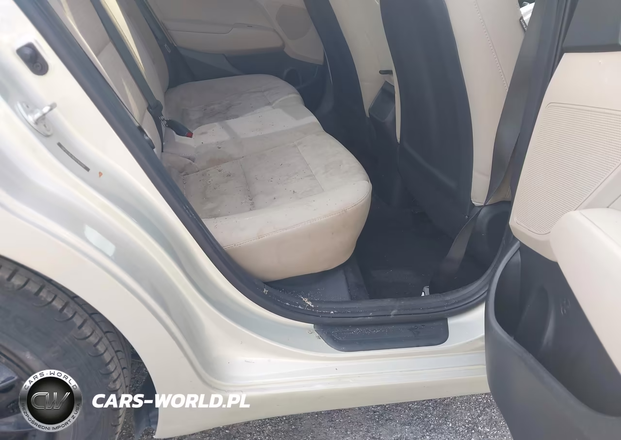 2017 Hyundai Elantra Se VIN:5NPD74LF8HH192092 - 8