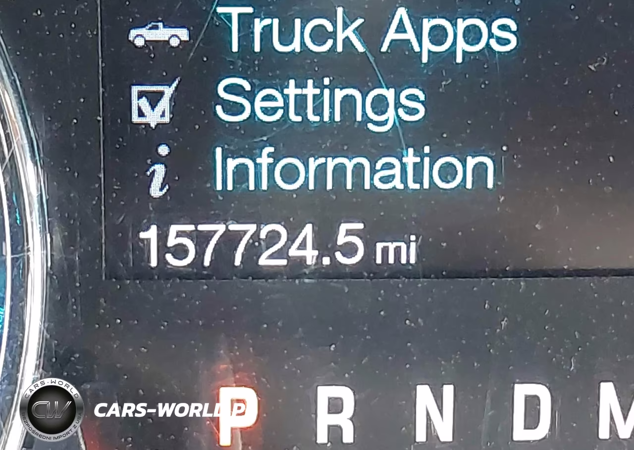 2013 Ford F-150 Xlt VIN:1FTFW1EF5DFD70262 - 15