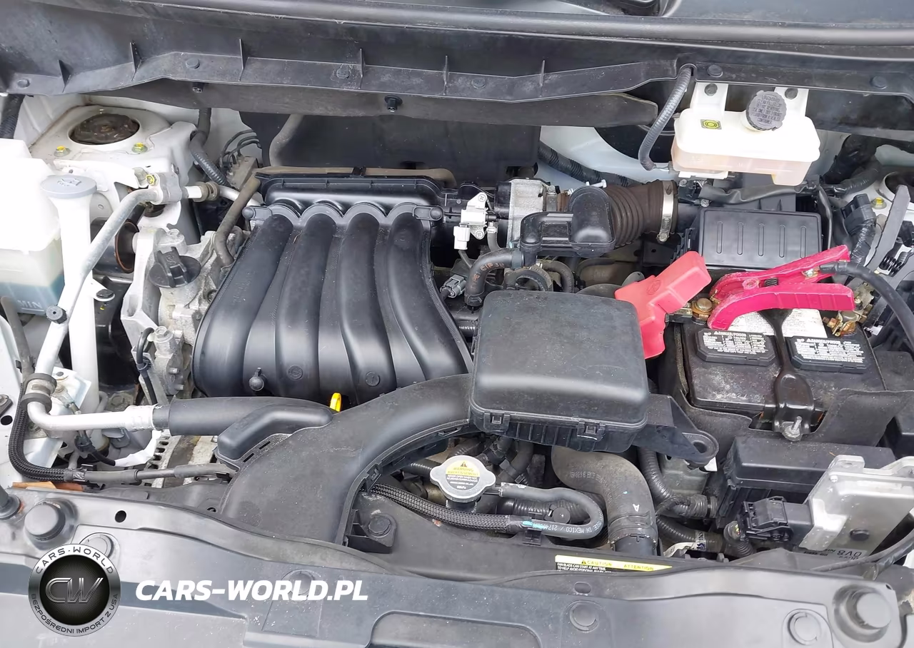 2019 Nissan Nv200 S VIN:3N6CM0KNXKK700773 - 10