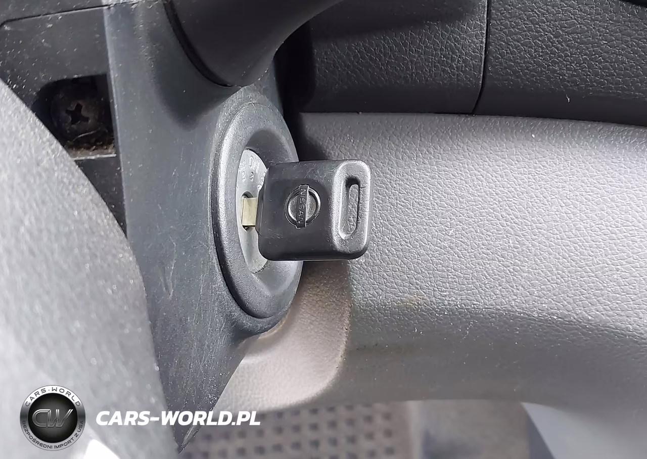 2019 Nissan Nv200 S VIN:3N6CM0KNXKK700773 - 11