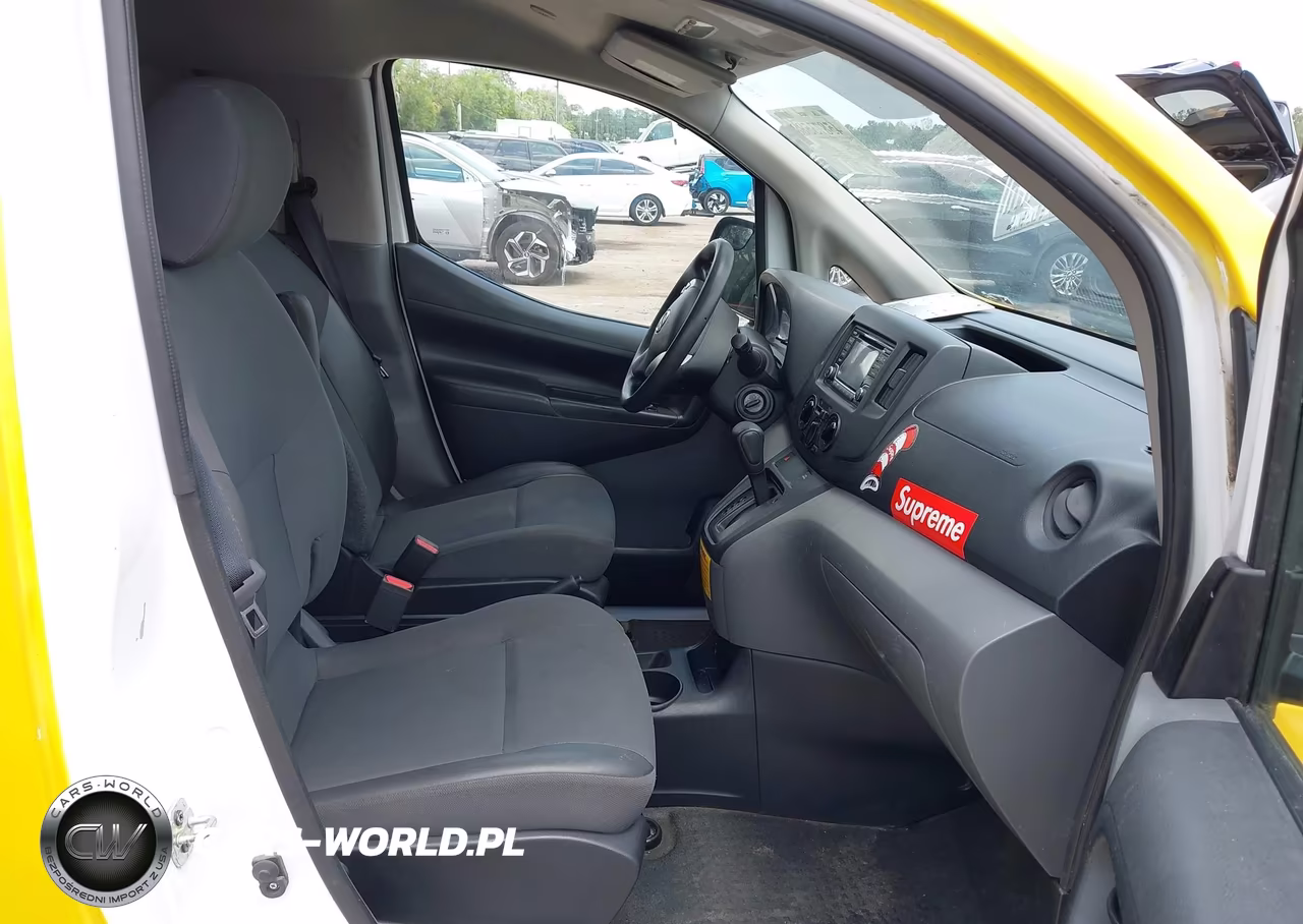 2019 Nissan Nv200 S VIN:3N6CM0KNXKK700773 - 5
