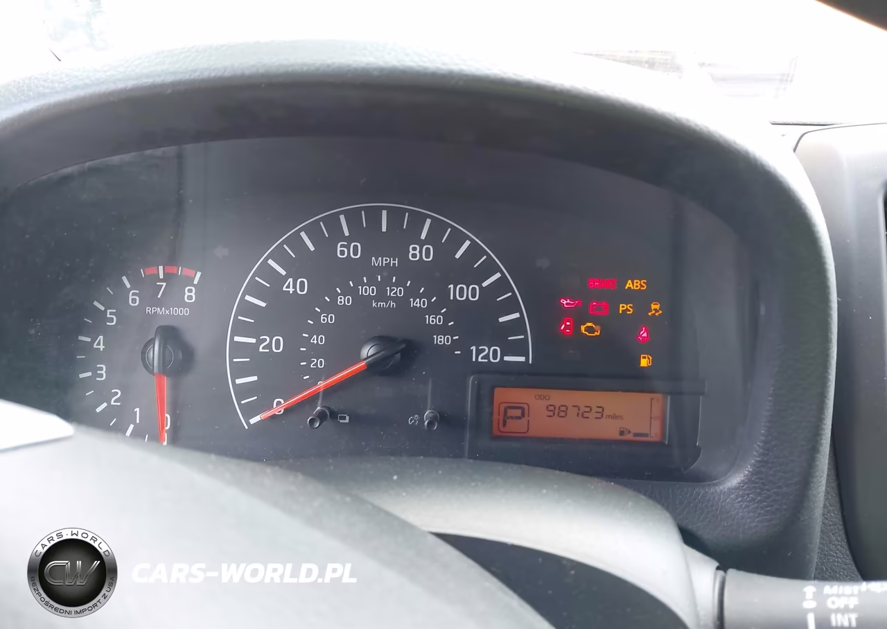 2019 Nissan Nv200 S VIN:3N6CM0KNXKK700773 - 7