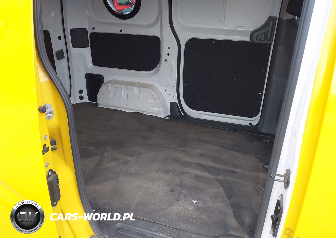 2019 Nissan Nv200 S VIN:3N6CM0KNXKK700773 - 8