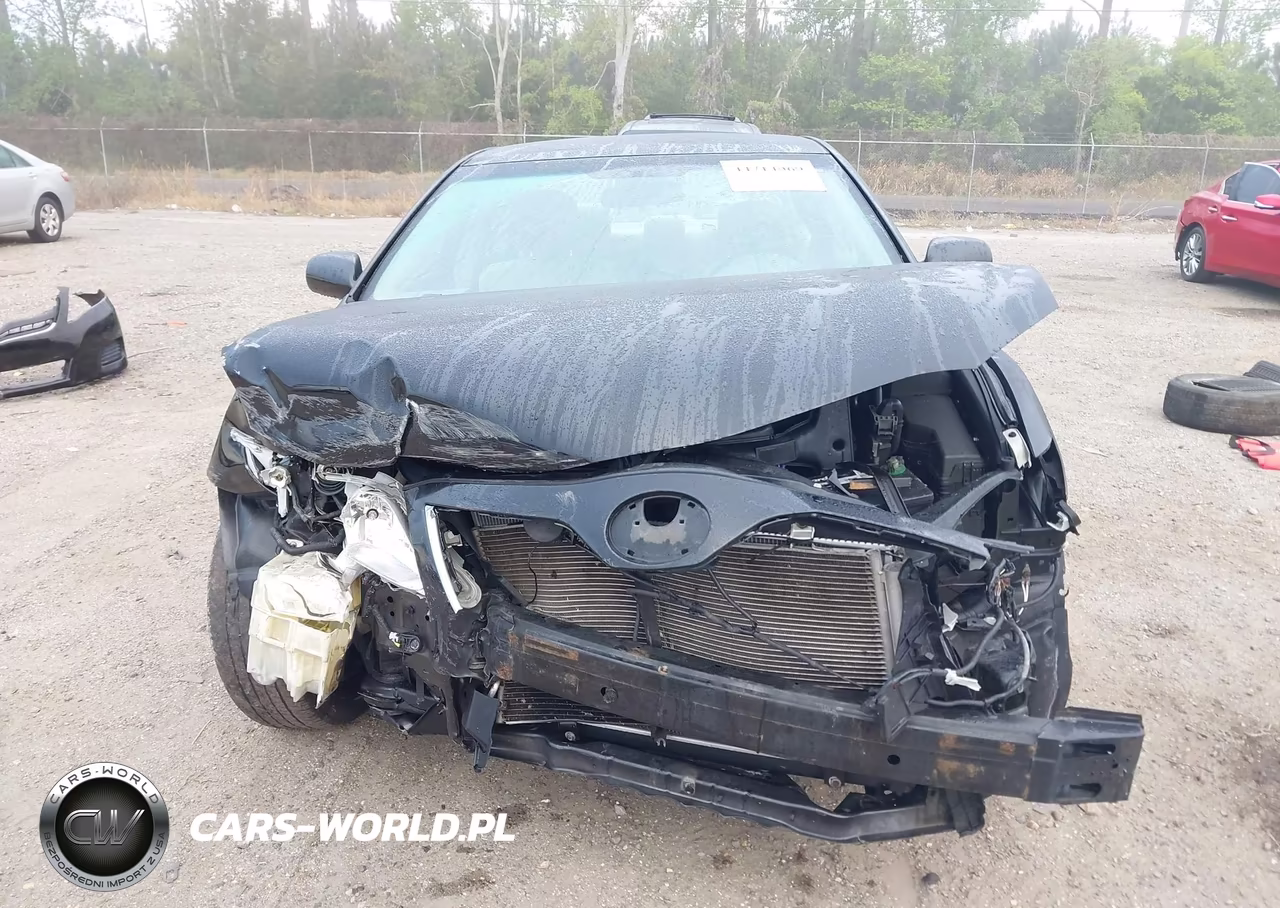2011 Toyota Camry VIN:4T1BF3EK5BU227369 - 11