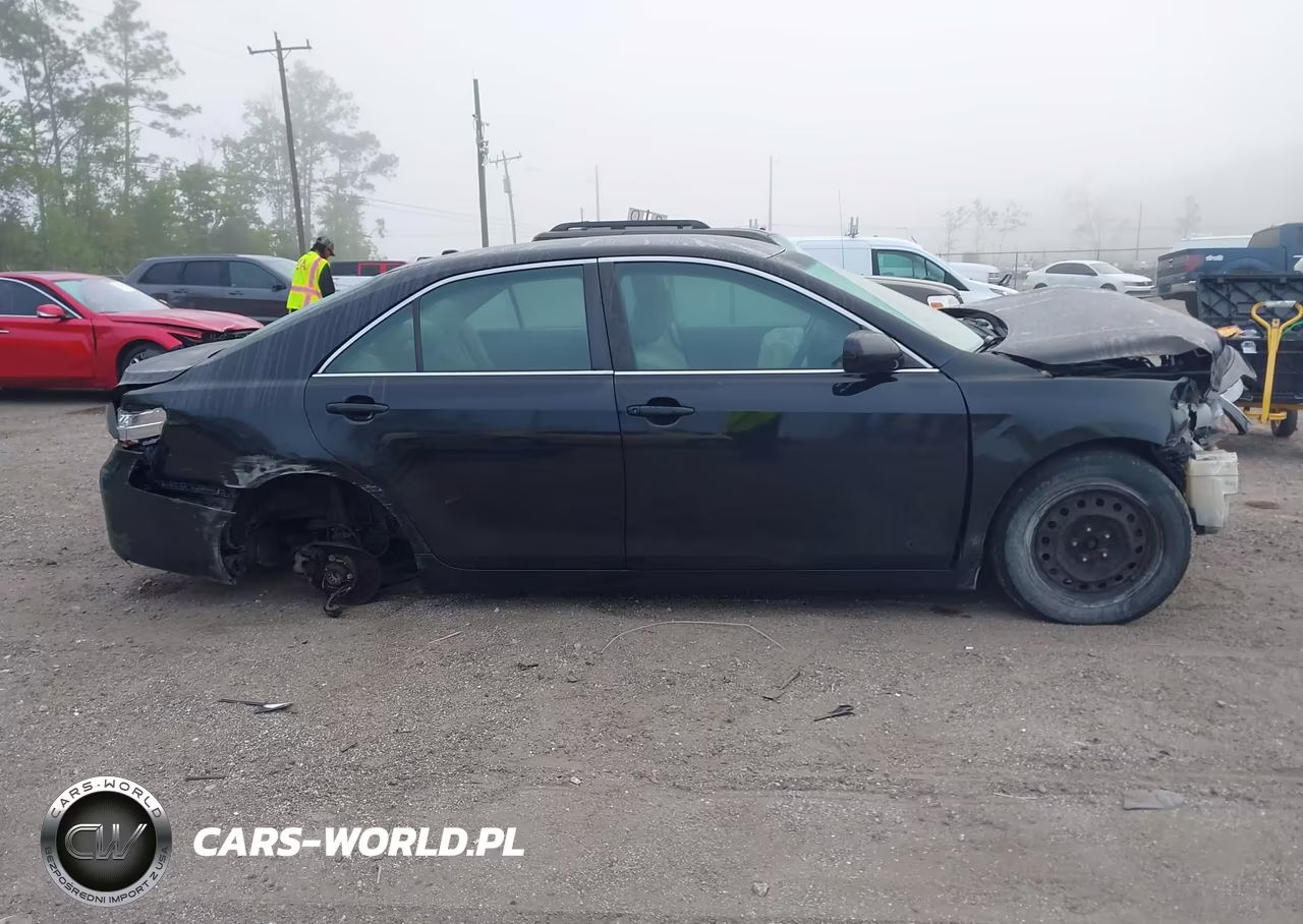 2011 Toyota Camry VIN:4T1BF3EK5BU227369 - 12