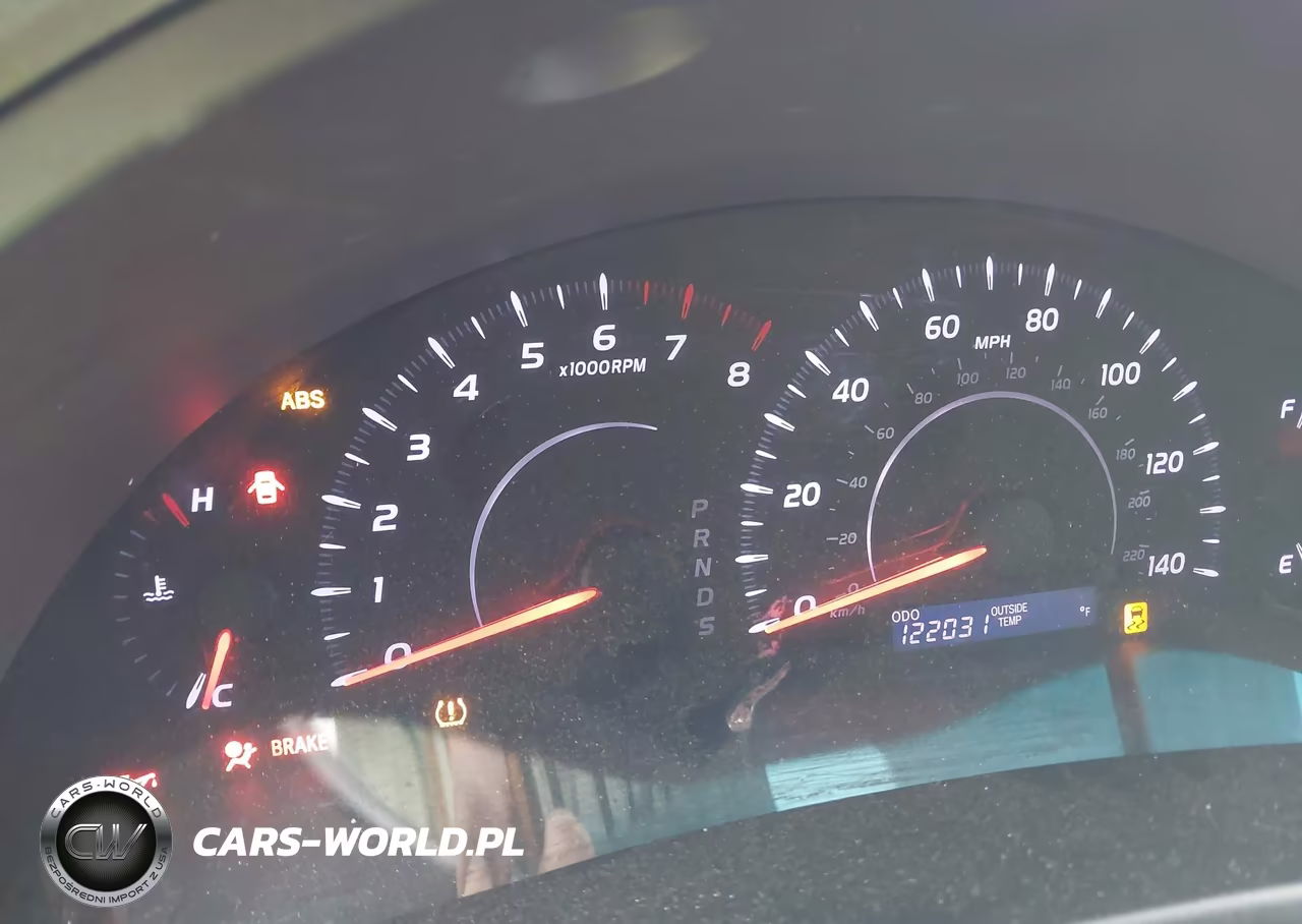 2011 Toyota Camry VIN:4T1BF3EK5BU227369 - 7