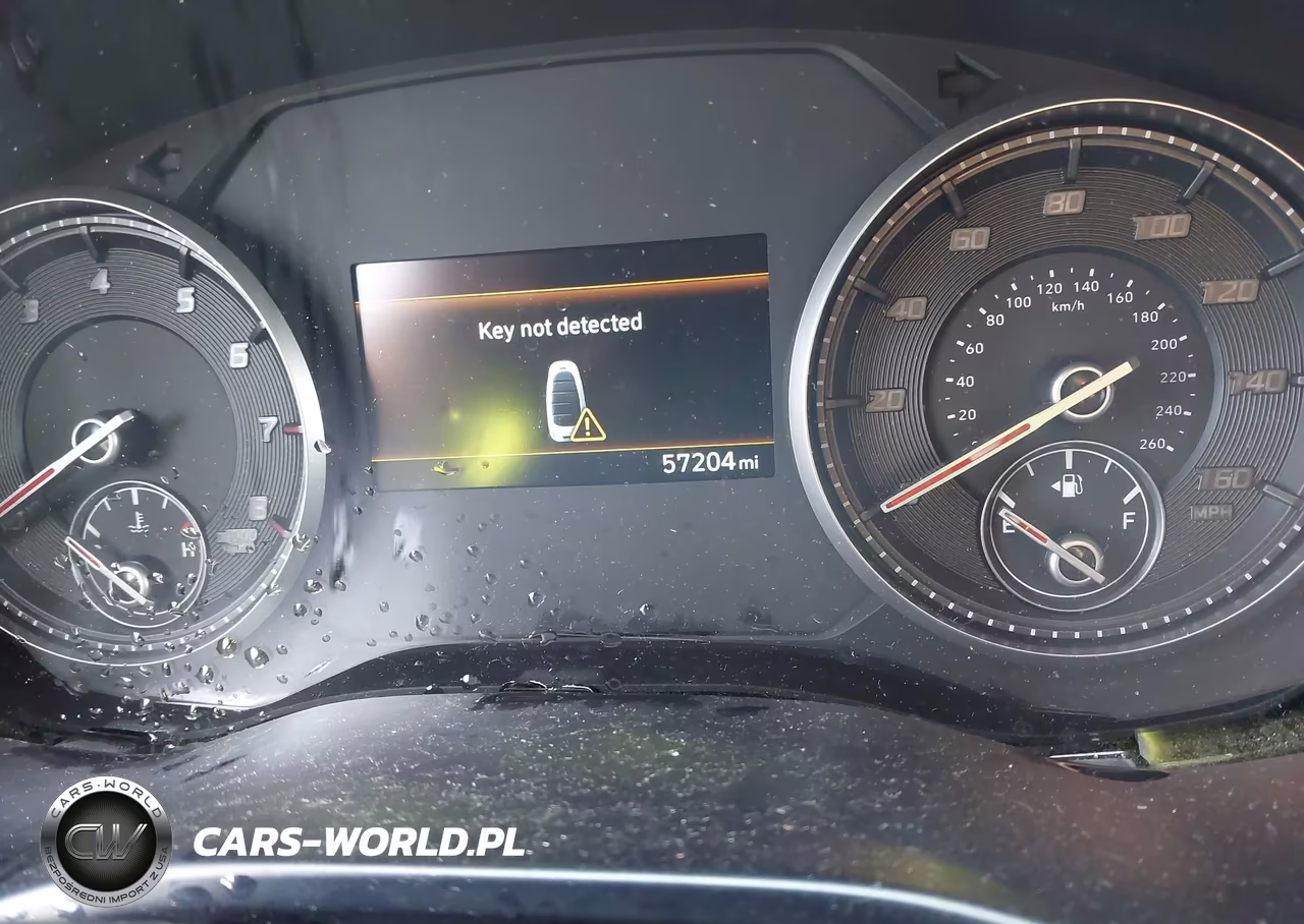 2022 Hyundai Santa Fe Sel VIN:5NMS2DAJ9NH450674 - 7