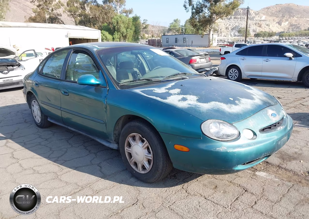 1997 Ford Taurus Gl
