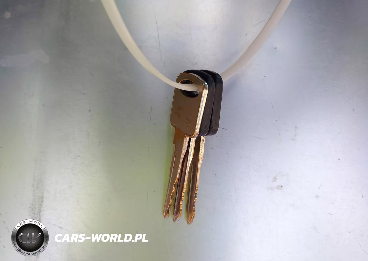 1997 Ford Taurus Gl VIN:1FALP52U5VA214110 - 11