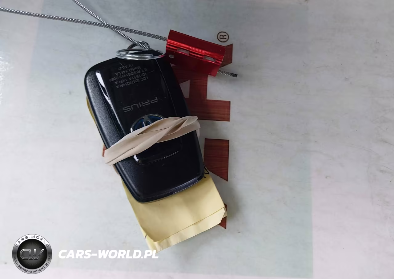 2022 Toyota Prius Xle VIN:JTDKAMFU1N3155766 - 11