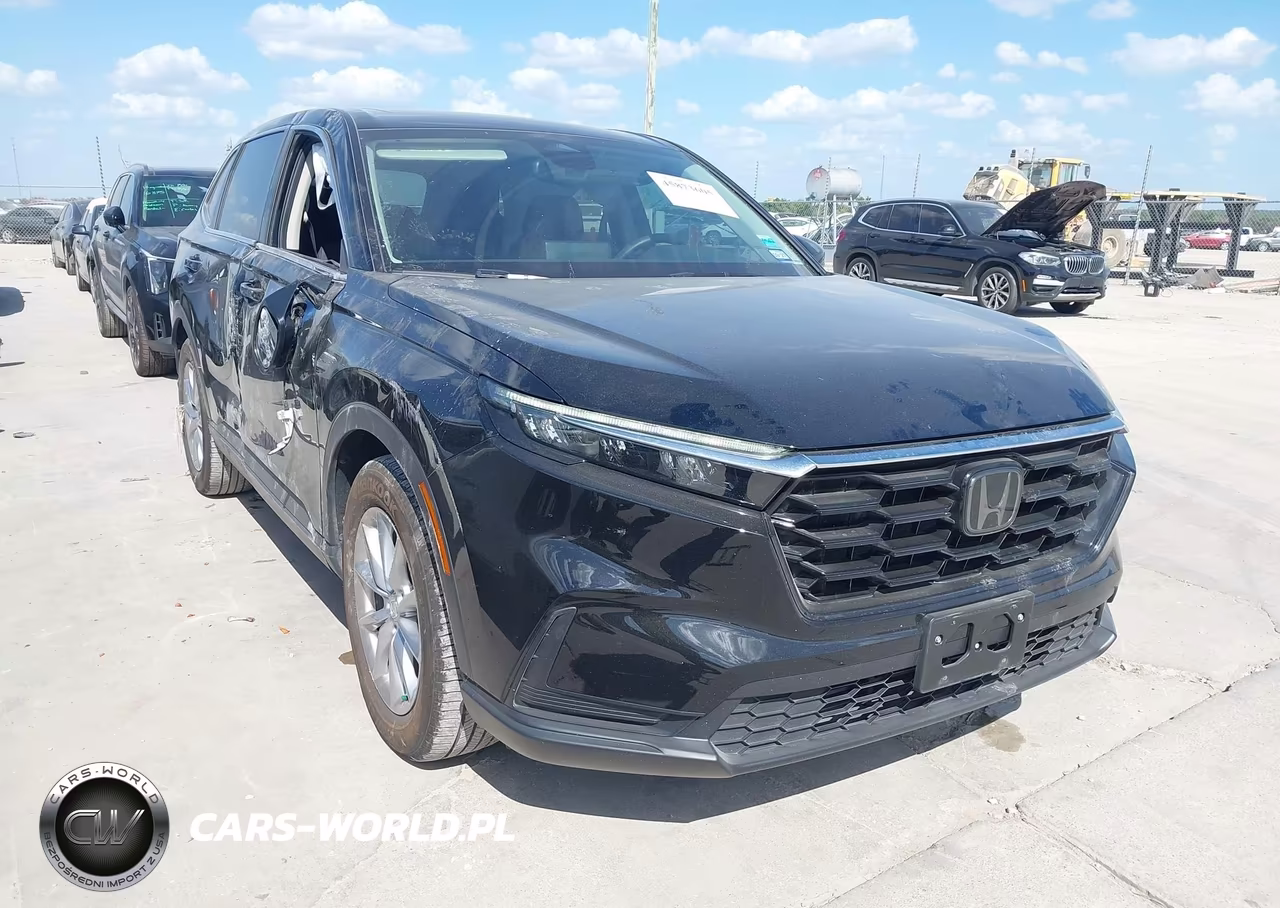 2026 Honda Cr-V Ex 2Wd – zdjęcie 1 z 16