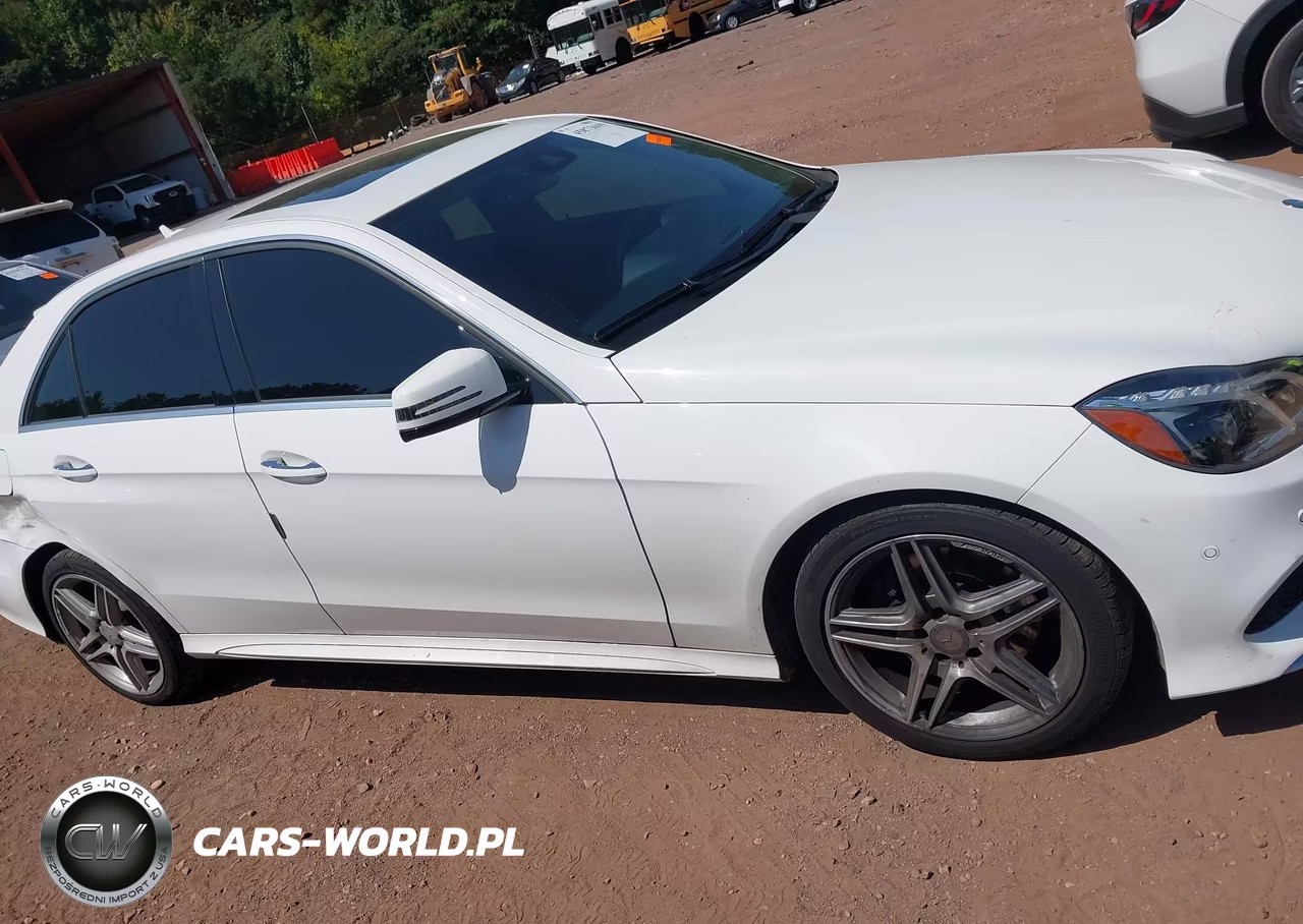 2014 Mercedes-Benz E 350 VIN:WDDHF5KB7EA818183 - 13