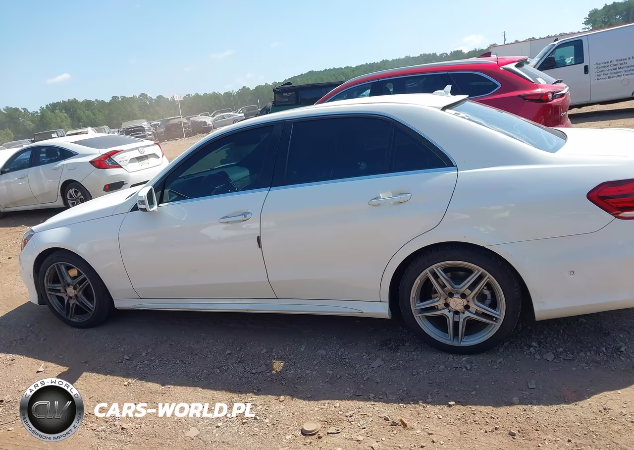2014 Mercedes-Benz E 350 VIN:WDDHF5KB7EA818183 - 14