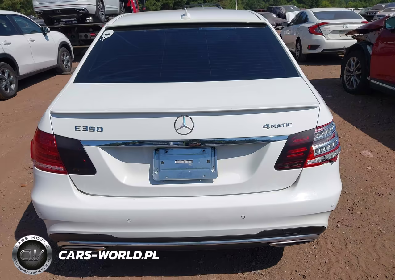 2014 Mercedes-Benz E 350 VIN:WDDHF5KB7EA818183 - 16