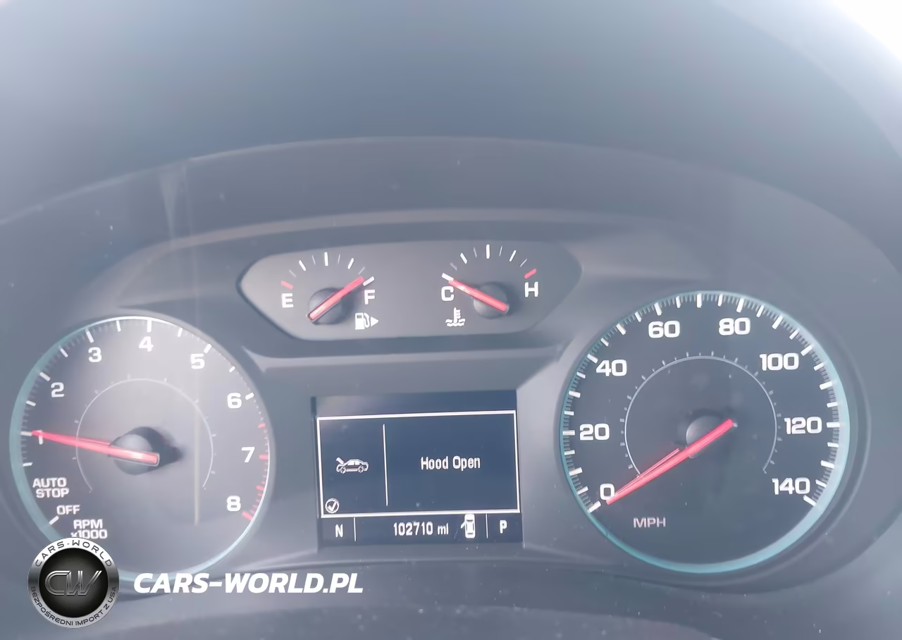 2024 Chevrolet Malibu Fwd 1Lt VIN:1G1ZD5ST8RF112922 - 7