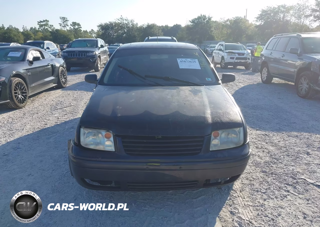 2000 Volkswagen Jetta Gls Tdi VIN:3VWSF29M5YM111108 - 13