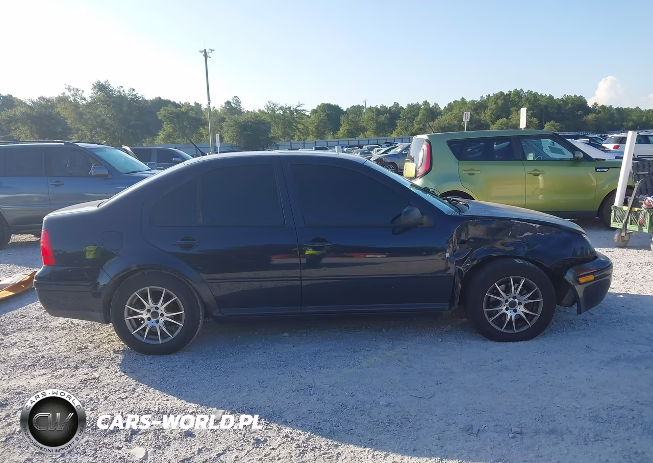 2000 Volkswagen Jetta Gls Tdi VIN:3VWSF29M5YM111108 - 14