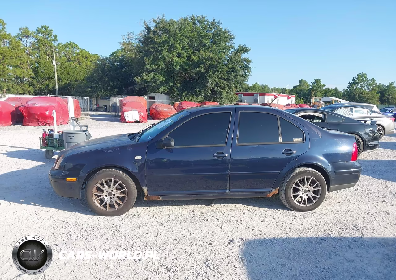 2000 Volkswagen Jetta Gls Tdi VIN:3VWSF29M5YM111108 - 15