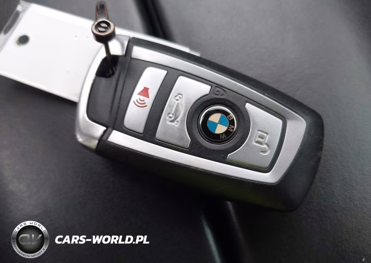 2012 BMW 750Li xDrive VIN:WBAKC8C50CC437471 - 11