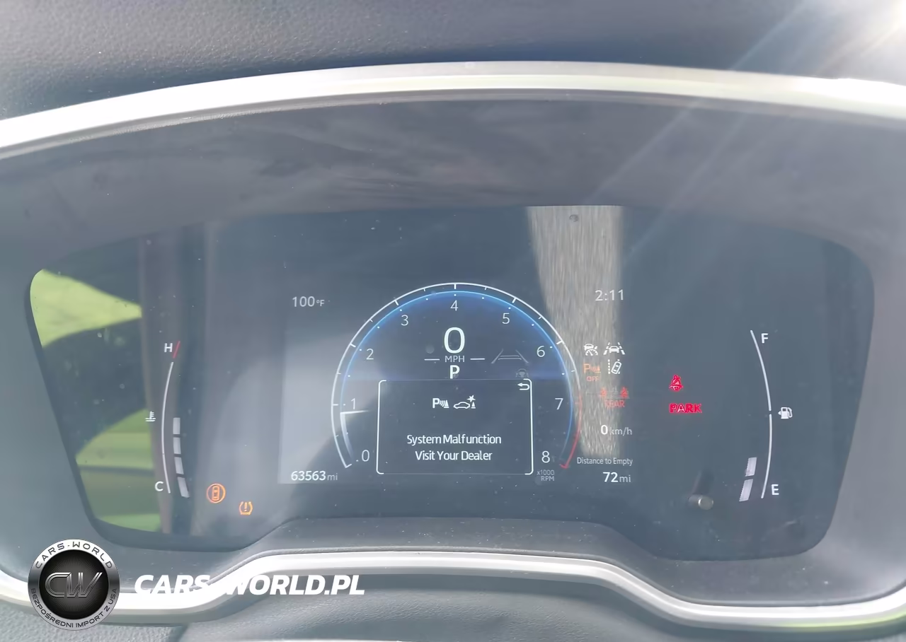 2023 Toyota Corolla Cross Xle VIN:7MUDAAAG6PV047496 - 7