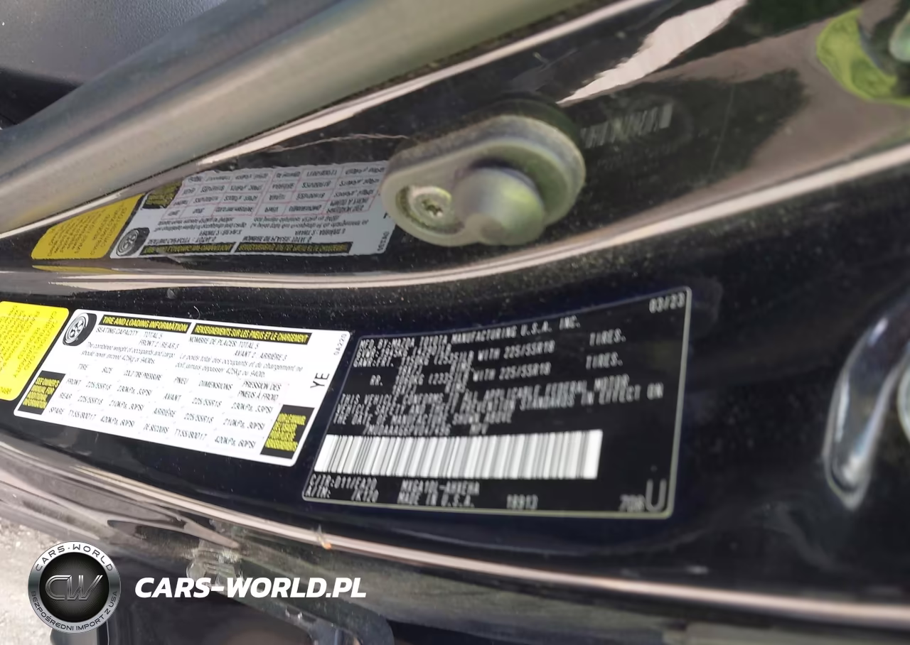 2023 Toyota Corolla Cross Xle VIN:7MUDAAAG6PV047496 - 9