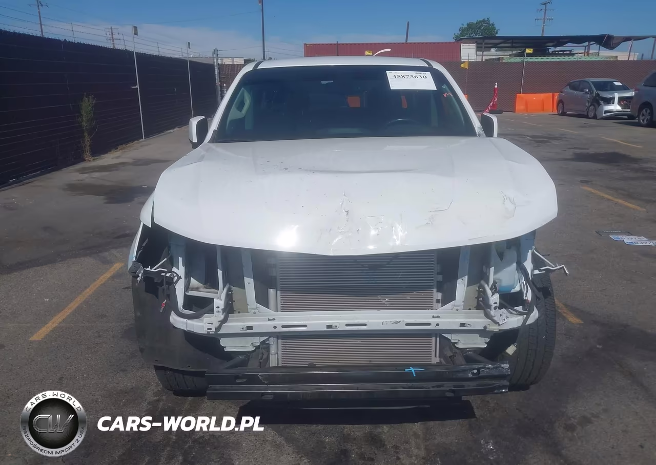 2022 Chevrolet Colorado 2Wd Short Box Lt VIN:1GCGSCEA4N1283256 - 13