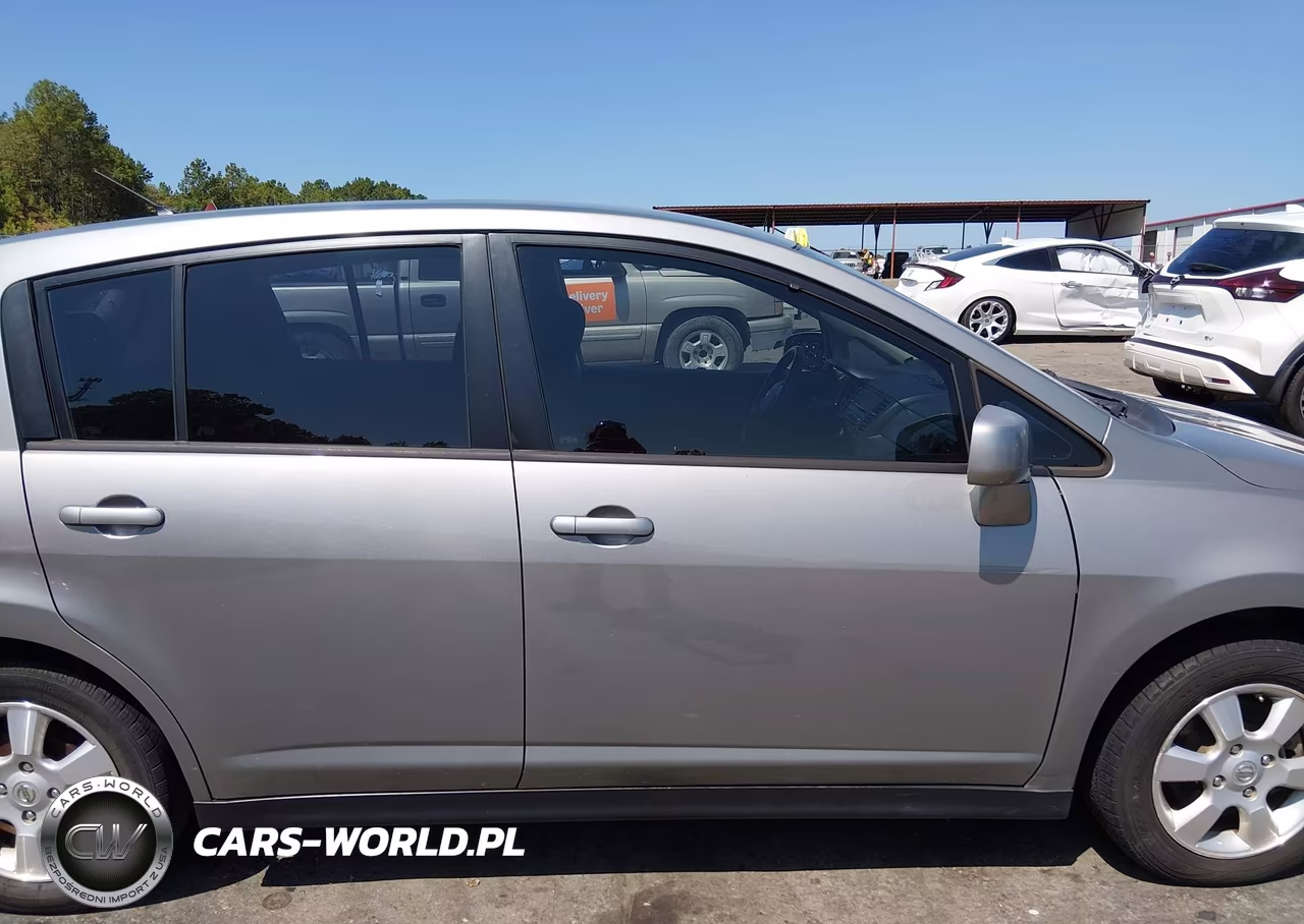 2012 Nissan Versa 1.8 S VIN:3N1BC1CP4CK277149 - 13