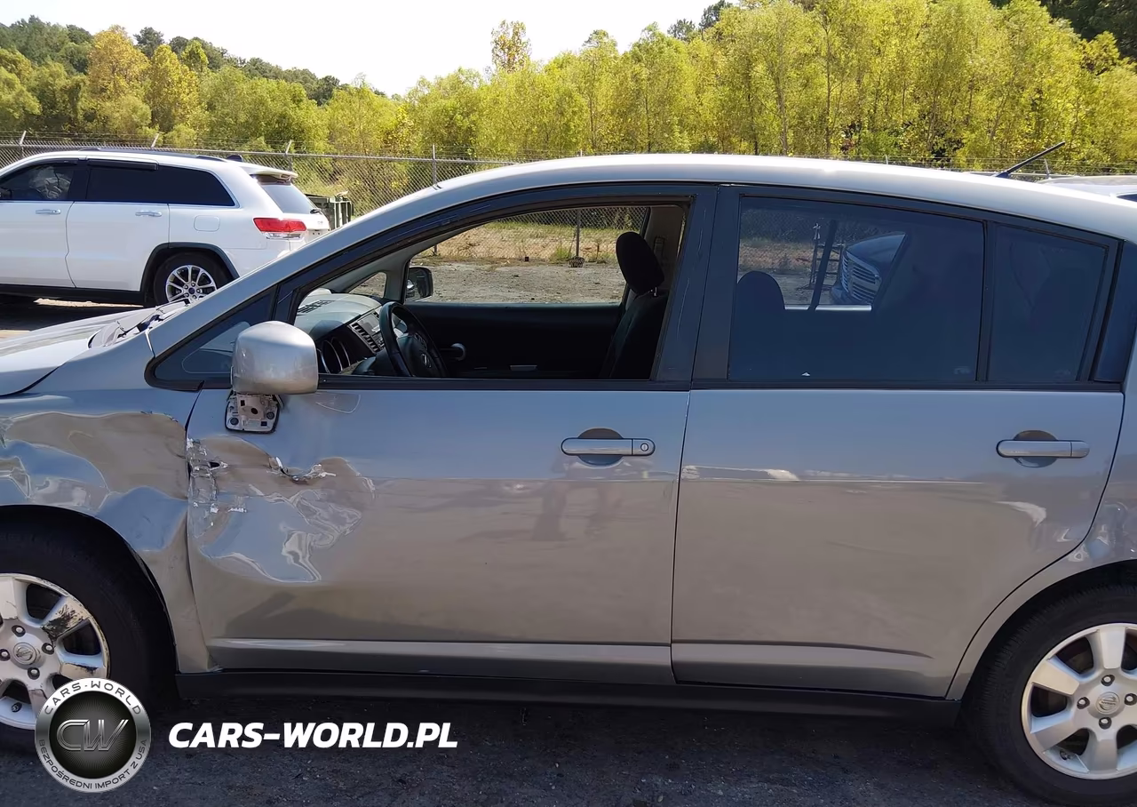 2012 Nissan Versa 1.8 S VIN:3N1BC1CP4CK277149 - 14