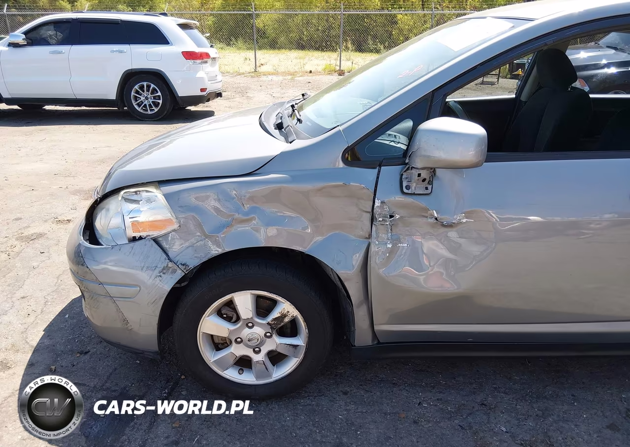 2012 Nissan Versa 1.8 S VIN:3N1BC1CP4CK277149 - 18