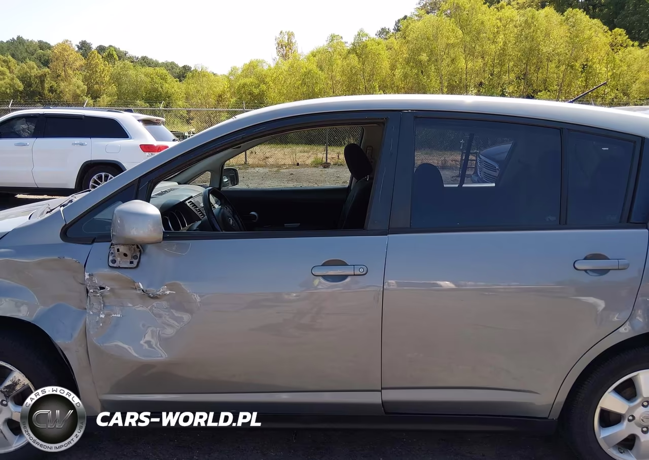 2012 Nissan Versa 1.8 S VIN:3N1BC1CP4CK277149 - 19