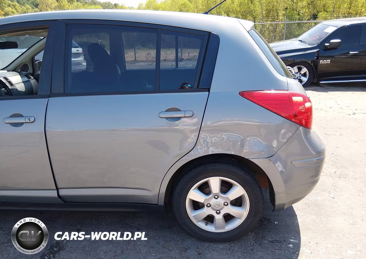 2012 Nissan Versa 1.8 S VIN:3N1BC1CP4CK277149 - 20