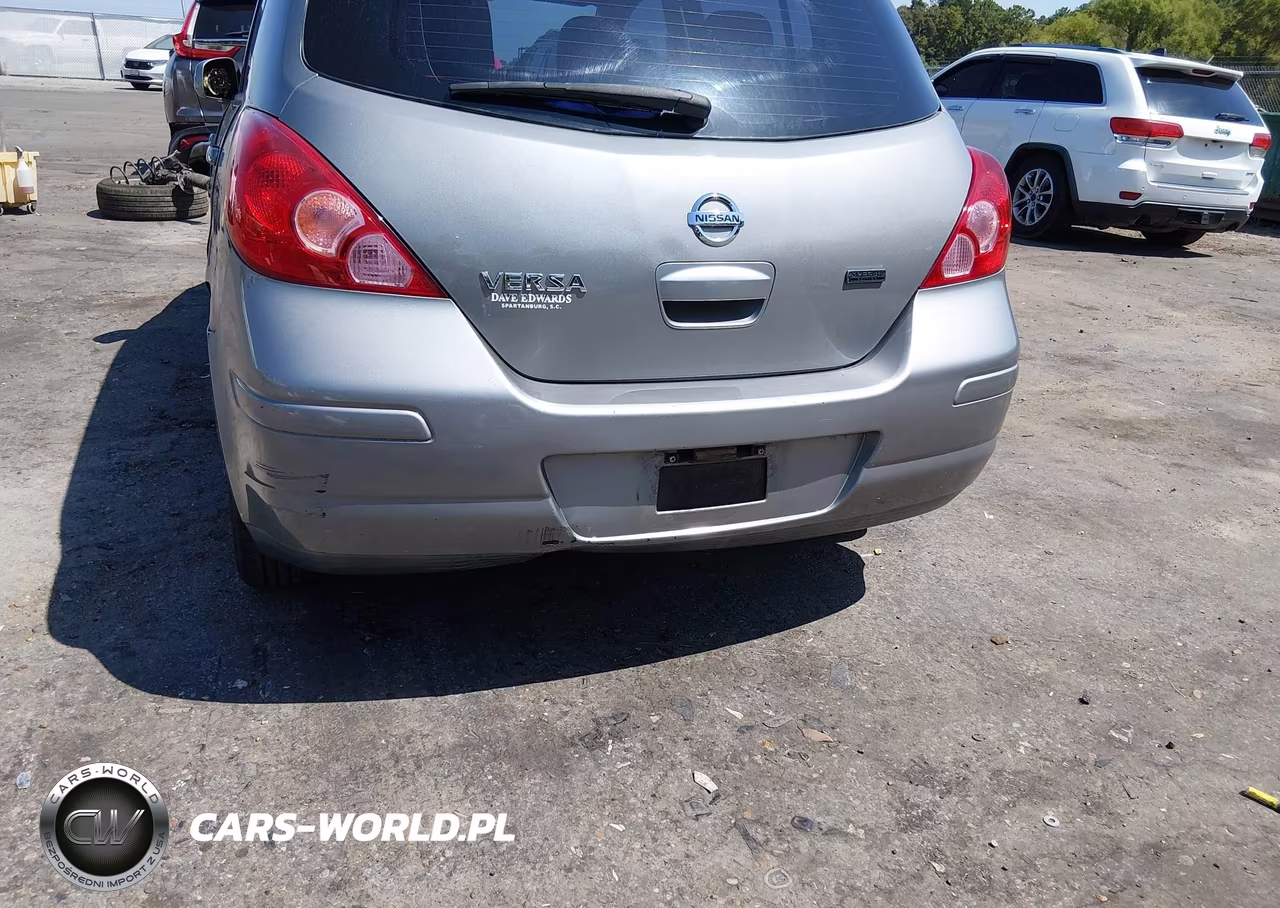 2012 Nissan Versa 1.8 S VIN:3N1BC1CP4CK277149 - 21
