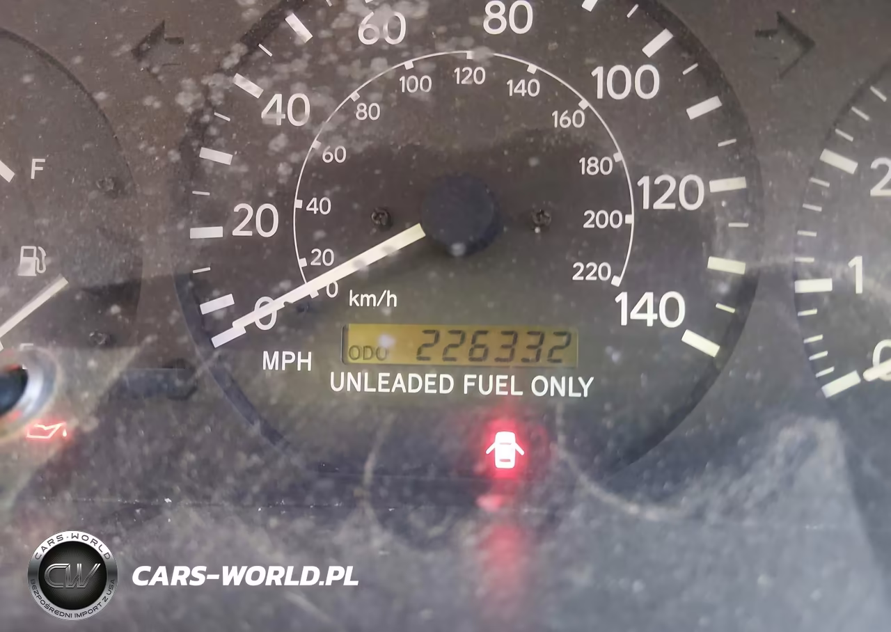 2000 Toyota Camry Le VIN:4T1BG22K6YU012040 - 7