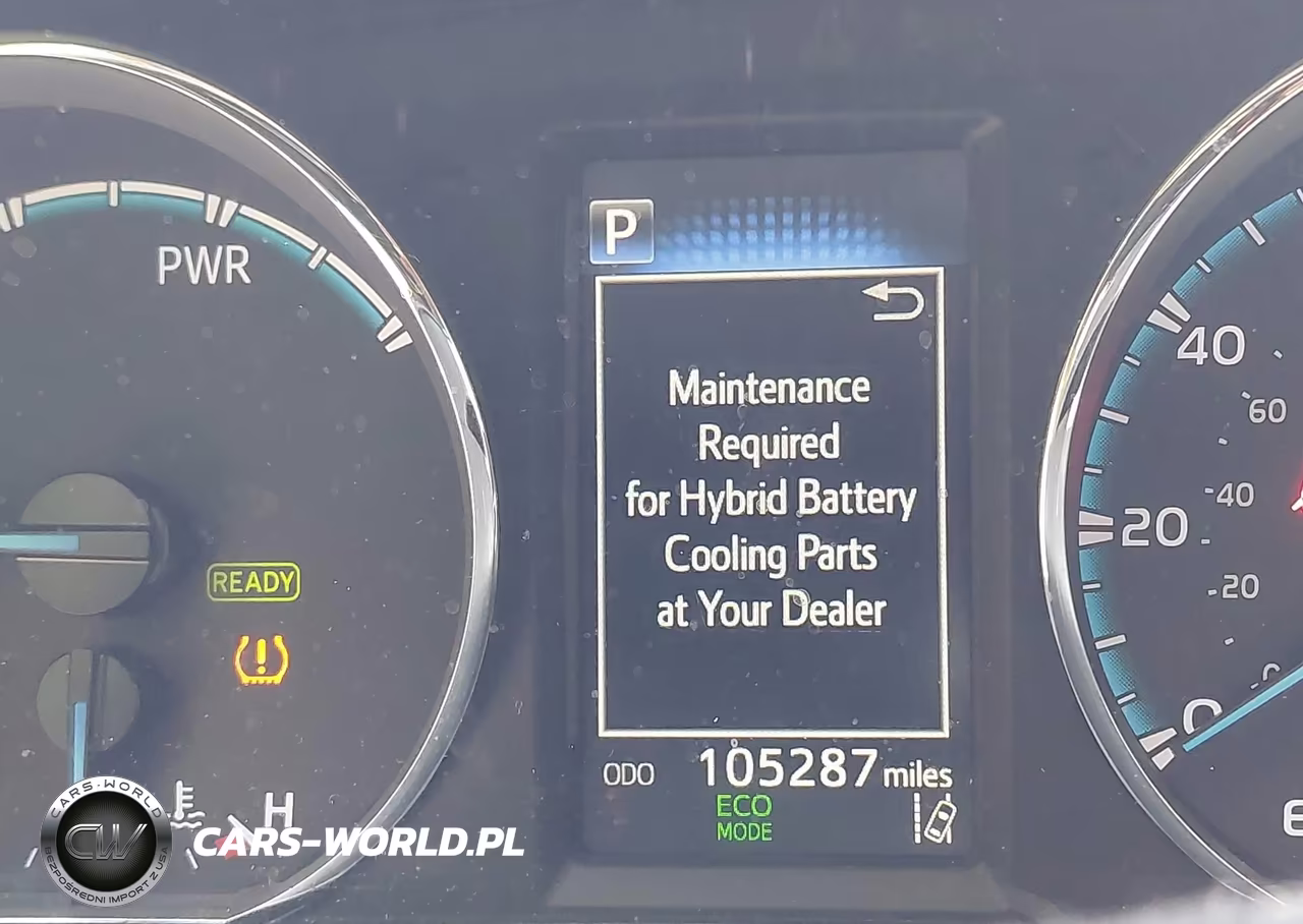 2018 Toyota Rav4 Hybrid Le VIN:JTMRJREV6JD249362 - 15