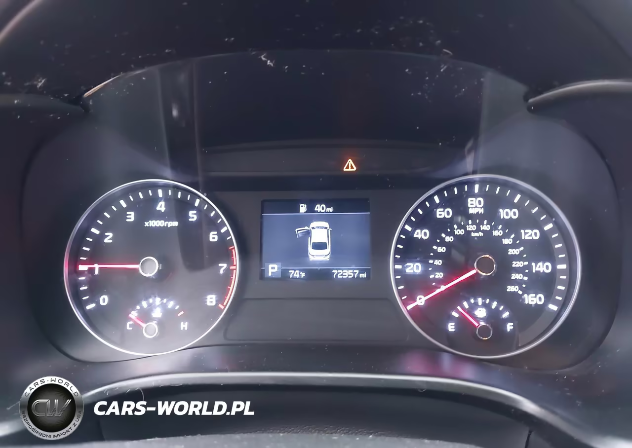 2020 Kia Forte Lxs VIN:3KPF24AD4LE187073 - 7