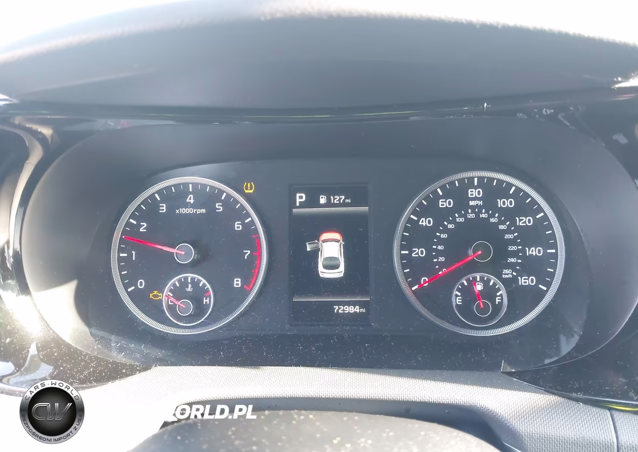 2023 Kia K5 Gt-Line VIN:5XXG64J23PG195492 - 7
