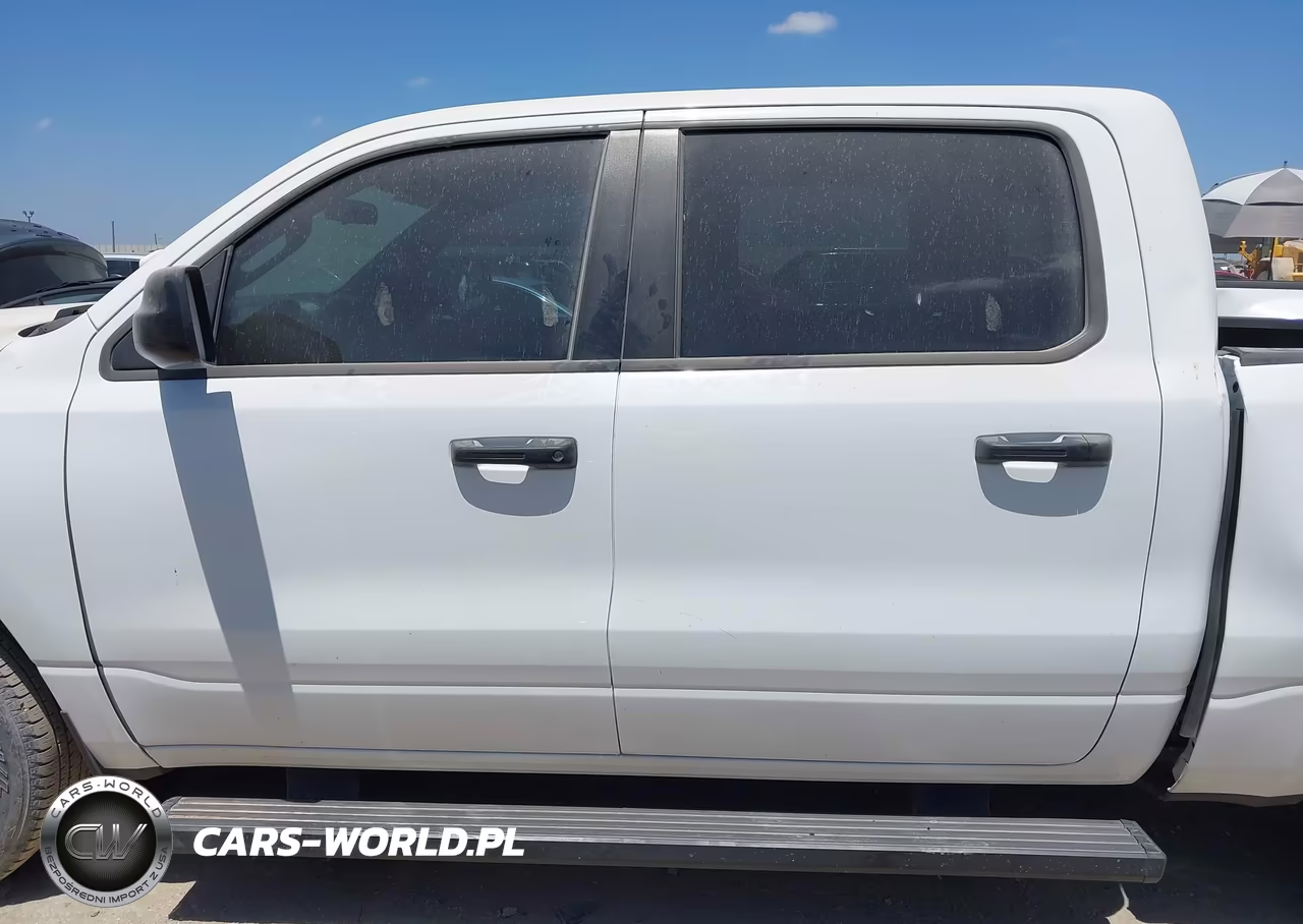 2024 Ram 1500 Tradesman 4X2 5'7 Box VIN:1C6RREGT6RN140488 - 13
