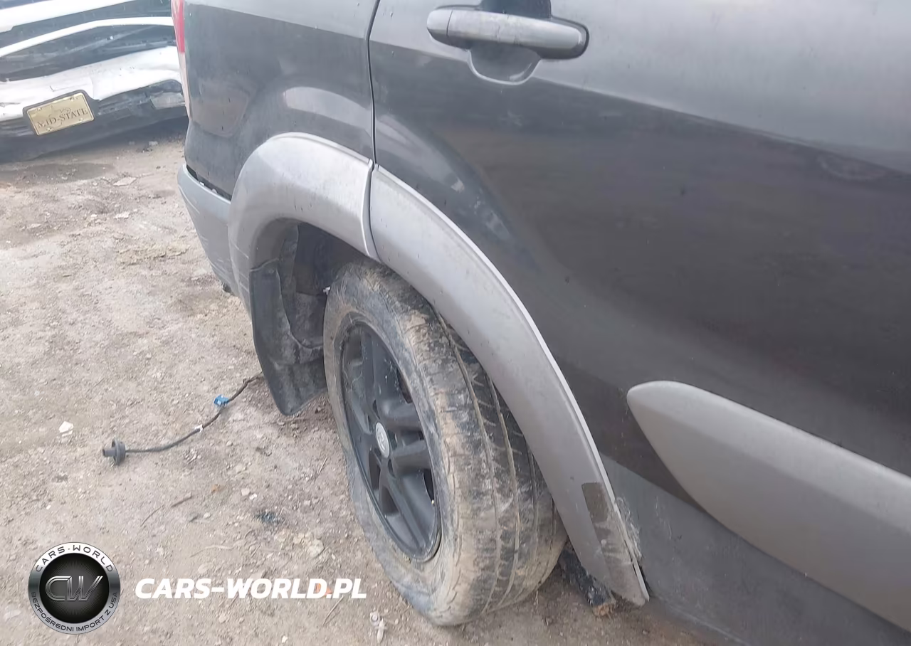 2003 Toyota Rav4 VIN:JTEHH20V336088557 - 6