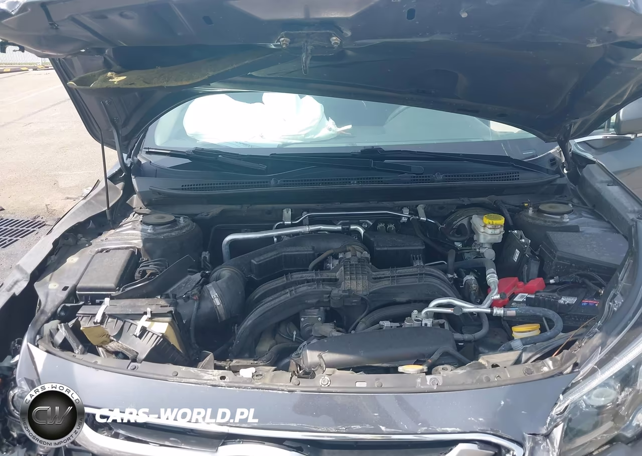 2022 Subaru Outback Premium VIN:4S4BTAFC0N3185630 - 10