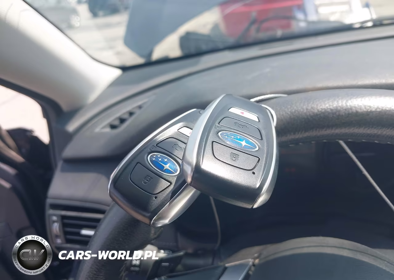 2022 Subaru Outback Premium VIN:4S4BTAFC0N3185630 - 11