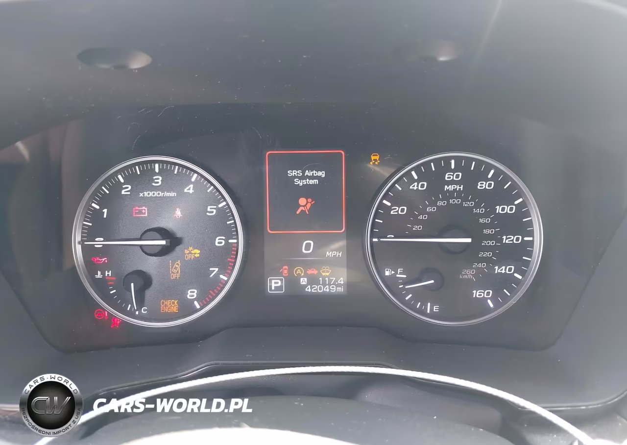 2022 Subaru Outback Premium VIN:4S4BTAFC0N3185630 - 7