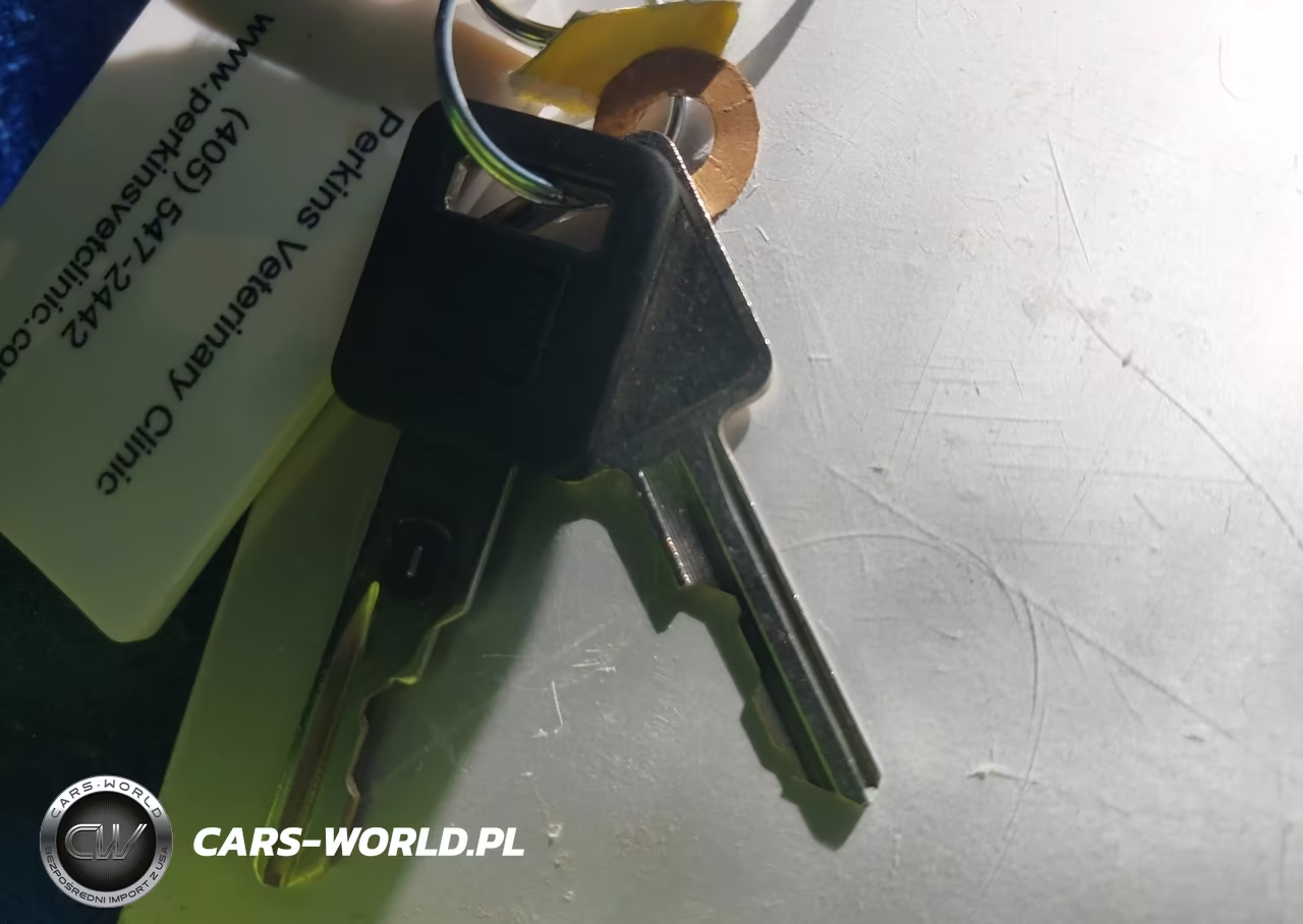 1996 Chevrolet Camaro Rs VIN:2G1FP22K3T2107927 - 11