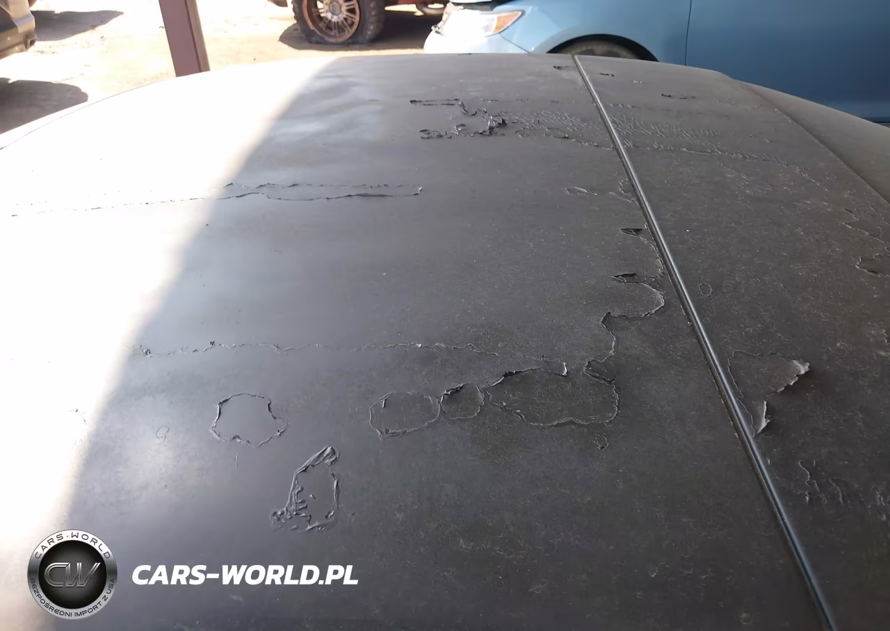 1996 Chevrolet Camaro Rs VIN:2G1FP22K3T2107927 - 6