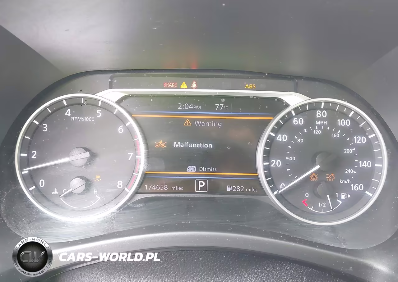 2021 Nissan Sentra Sv Xtronic Cvt VIN:3N1AB8CV7MY217015 - 7