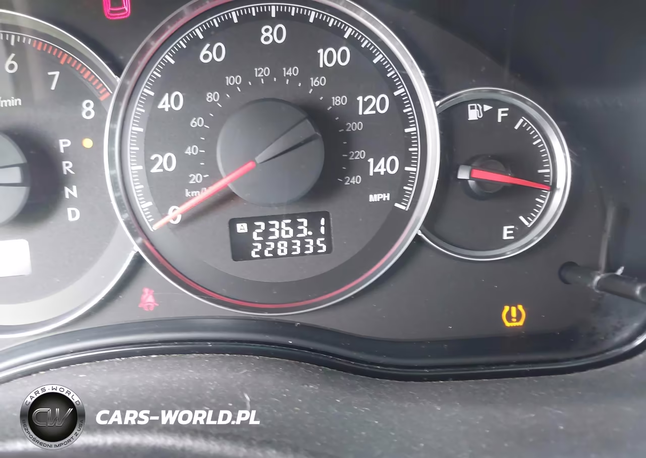 2008 Subaru Outback 2.5I-2.5I L.l. Bean Edition VIN:4S4BP61C487311414 - 12